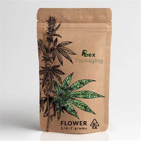 fake cannabis bags mylar brands|custom weed bags with logo.